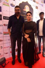 Dada Saheb Phalke Awards South 2019